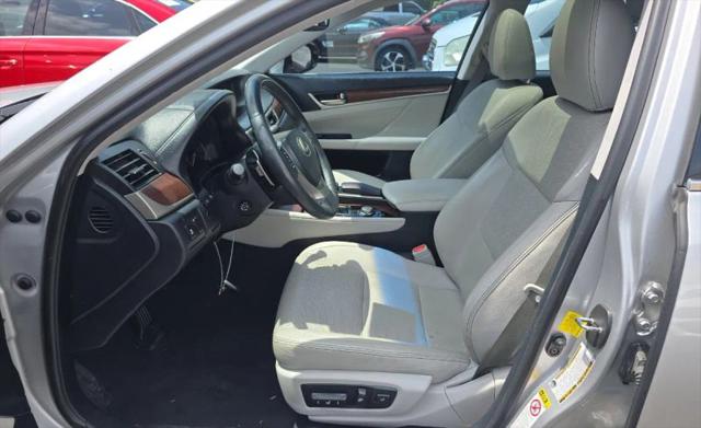 2015 Lexus GS 350 Crafted Line