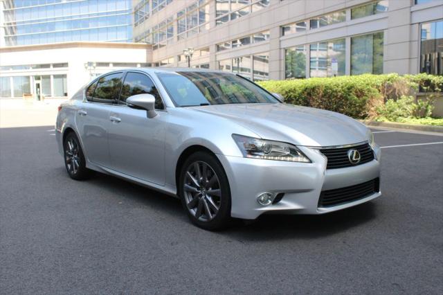 2015 Lexus GS 350 Crafted Line for sale in Arlington, VA