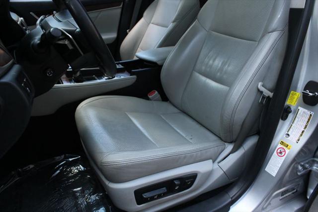 2015 Lexus GS 350 Crafted Line