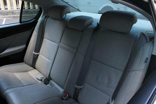 2015 Lexus GS 350 Crafted Line