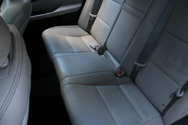 2015 Lexus GS 350 Crafted Line