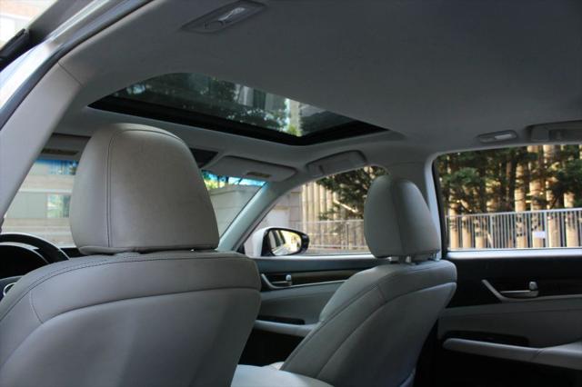 2015 Lexus GS 350 Crafted Line
