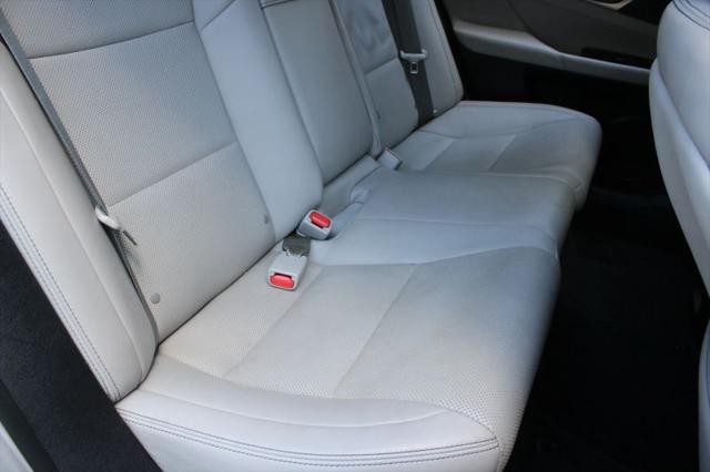 2015 Lexus GS 350 Crafted Line