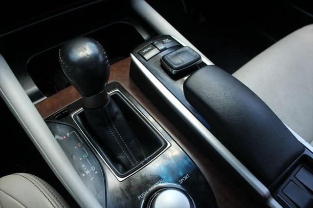 2015 Lexus GS 350 Crafted Line