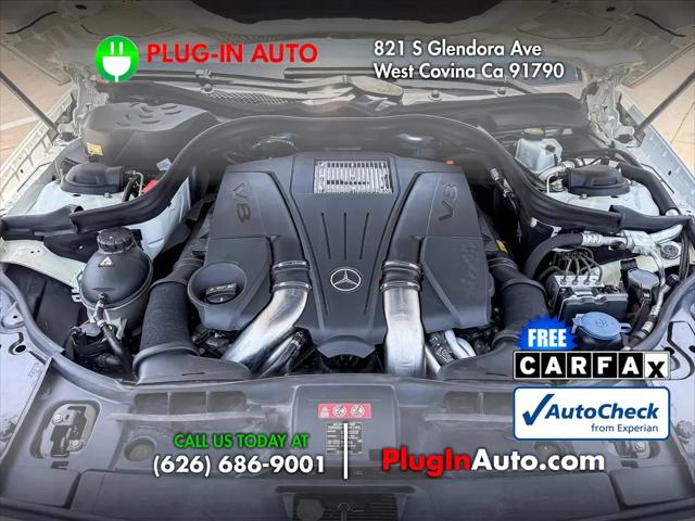 2013 Mercedes-Benz CLS CLS 550