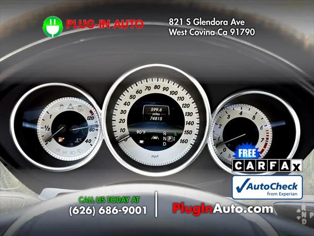 2013 Mercedes-Benz CLS CLS 550