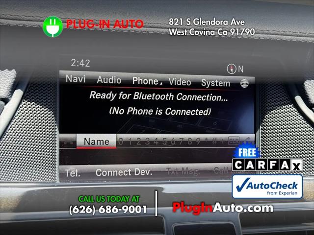 2013 Mercedes-Benz CLS CLS 550