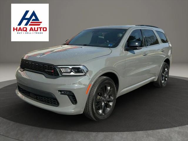 2021 Dodge Durango GT Plus AWD for sale in Norfolk, VA