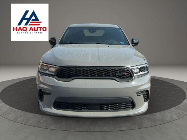 2021 Dodge Durango GT Plus AWD