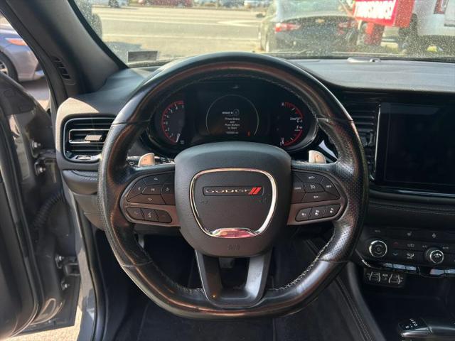 2021 Dodge Durango GT Plus AWD