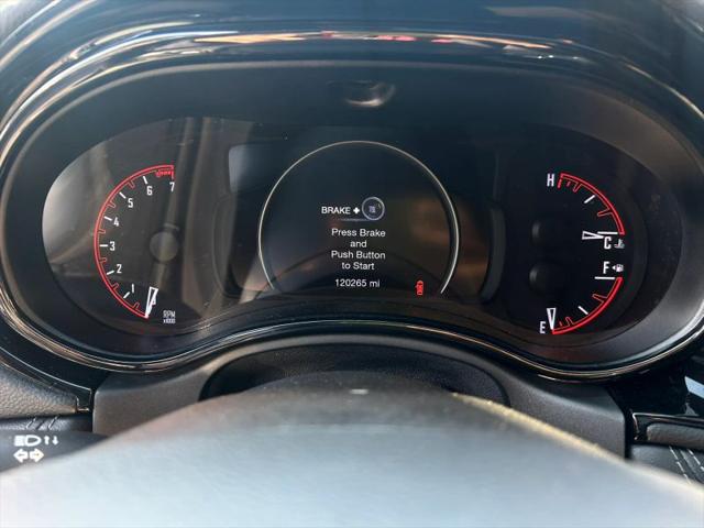 2021 Dodge Durango GT Plus AWD