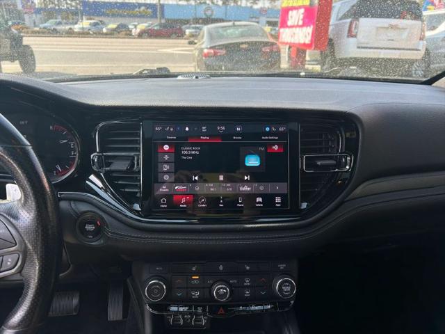 2021 Dodge Durango GT Plus AWD