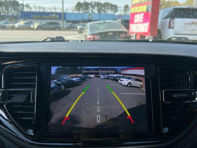 2021 Dodge Durango GT Plus AWD
