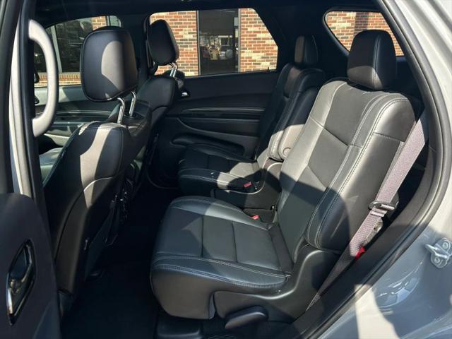 2021 Dodge Durango GT Plus AWD