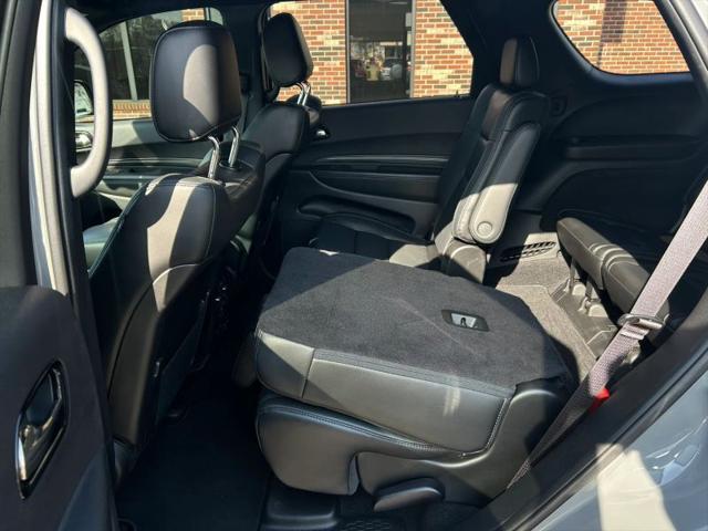 2021 Dodge Durango GT Plus AWD