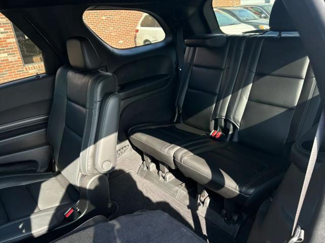 2021 Dodge Durango GT Plus AWD