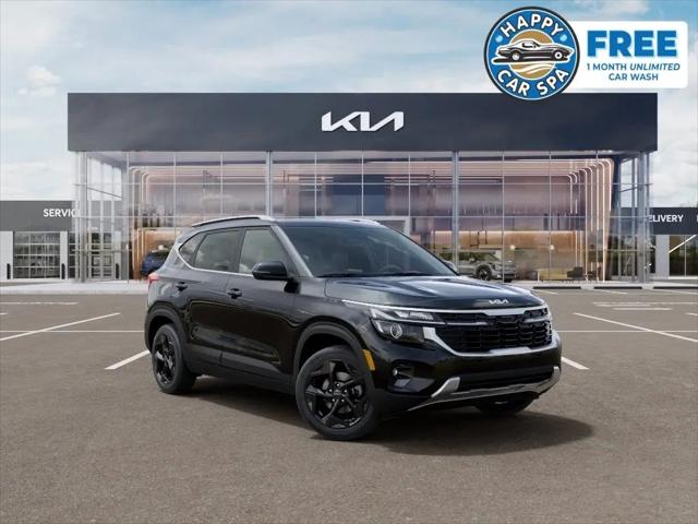 2026 Kia Seltos EX for sale in Dublin, CA
