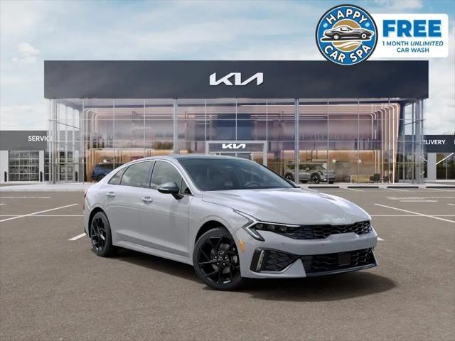 2026 Kia K5 GT-Line FWD for sale in Dublin, CA