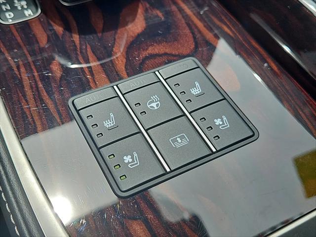2024 Lexus LS LS 500