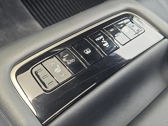 2024 Lexus LS LS 500