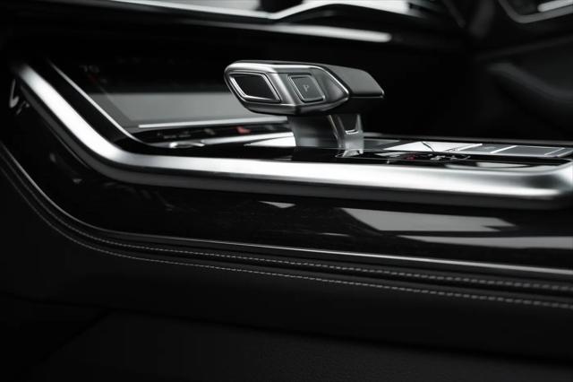 2026 Audi Q8 Premium Plus 55 TFSI quattro Tiptronic