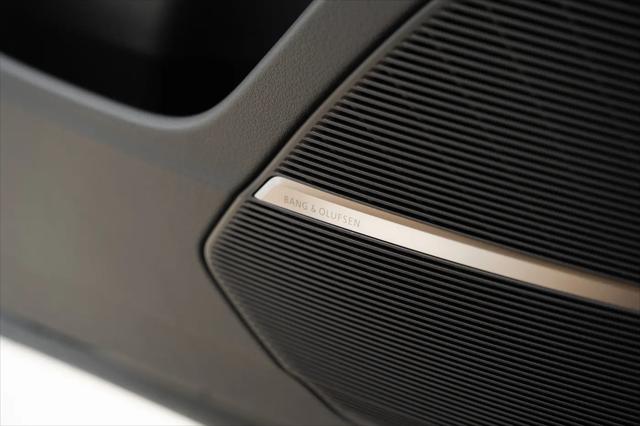 2026 Audi Q8 Premium Plus 55 TFSI quattro Tiptronic