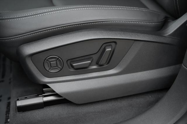 2026 Audi Q8 Premium Plus 55 TFSI quattro Tiptronic