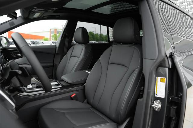 2026 Audi Q8 Premium Plus 55 TFSI quattro Tiptronic