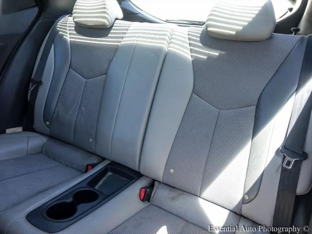 2014 Hyundai Veloster Base w/Gray