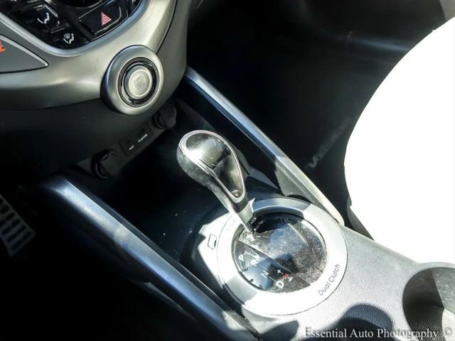2014 Hyundai Veloster Base w/Gray