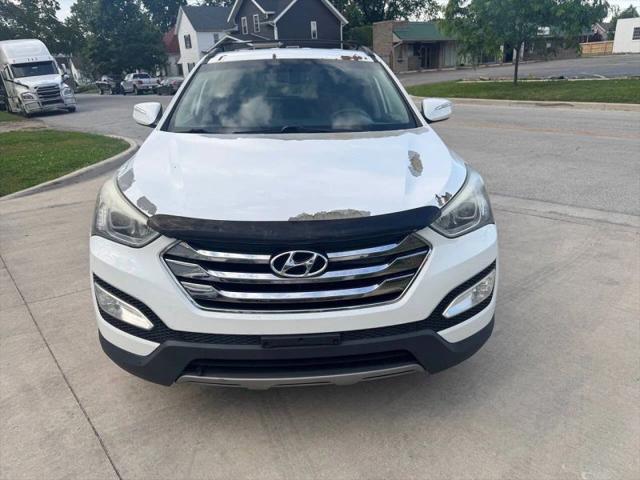 2013 Hyundai Santa Fe Sport 2.0T for sale in Kokomo, IN