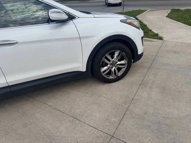 2013 Hyundai Santa Fe Sport 2.0T