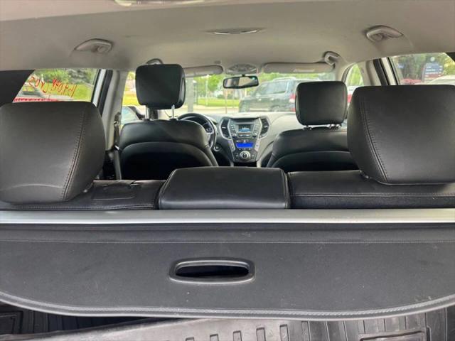 2013 Hyundai Santa Fe Sport 2.0T