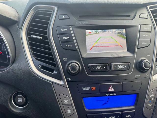 2013 Hyundai Santa Fe Sport 2.0T