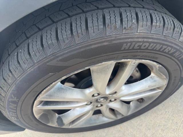 2013 Hyundai Santa Fe Sport 2.0T