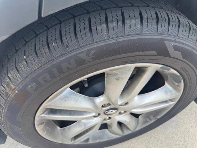 2013 Hyundai Santa Fe Sport 2.0T
