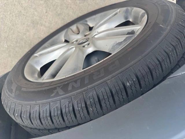 2013 Hyundai Santa Fe Sport 2.0T