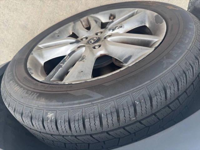2013 Hyundai Santa Fe Sport 2.0T