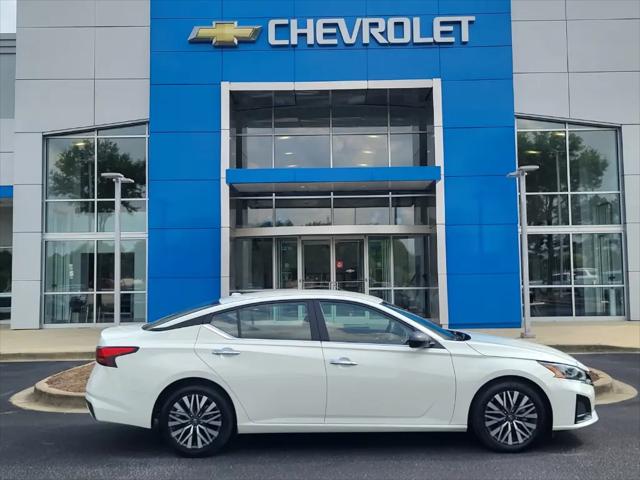 2025 Nissan Altima SV FWD for sale in Sumter, SC