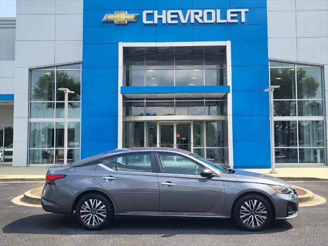 2025 Nissan Altima SV FWD for sale in Sumter, SC