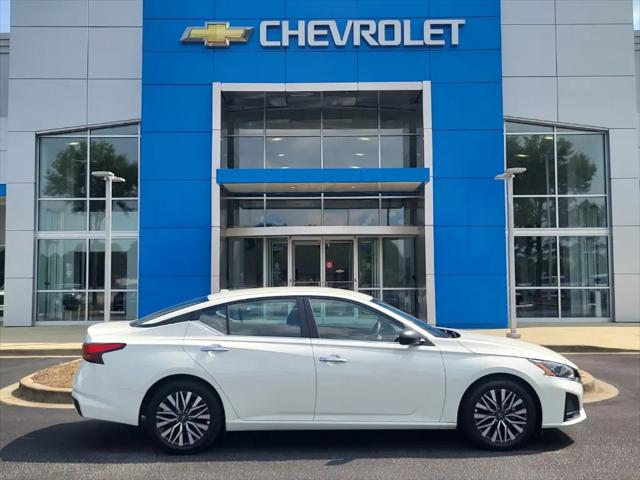 2025 Nissan Altima SV FWD for sale in Sumter, SC
