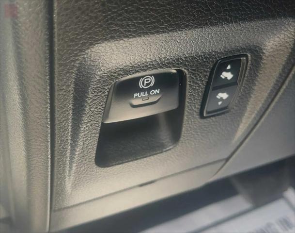 2022 Ram 1500 Big Horn Quad Cab 4x4 6'4" Box