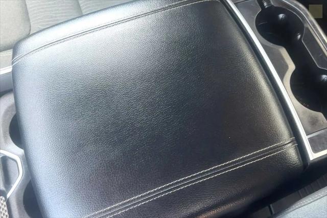 2022 Ram 1500 Big Horn Quad Cab 4x4 6'4" Box
