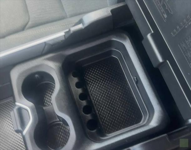 2022 Ram 1500 Big Horn Quad Cab 4x4 6'4" Box