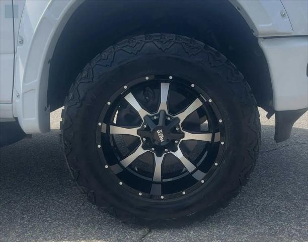 2022 Ram 1500 Big Horn Quad Cab 4x4 6'4" Box