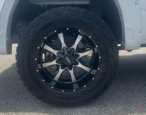 2022 Ram 1500 Big Horn Quad Cab 4x4 6'4" Box