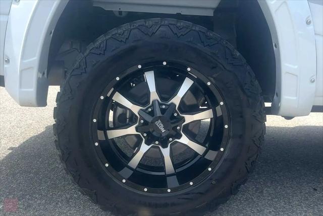 2022 Ram 1500 Big Horn Quad Cab 4x4 6'4" Box