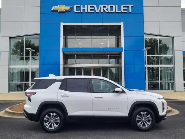 2026 Chevrolet Equinox FWD LT for sale in Sumter, SC
