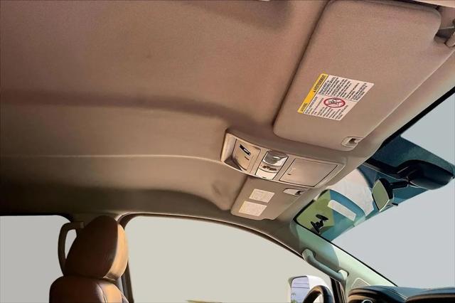 2018 Nissan Titan XD PRO-4X Diesel