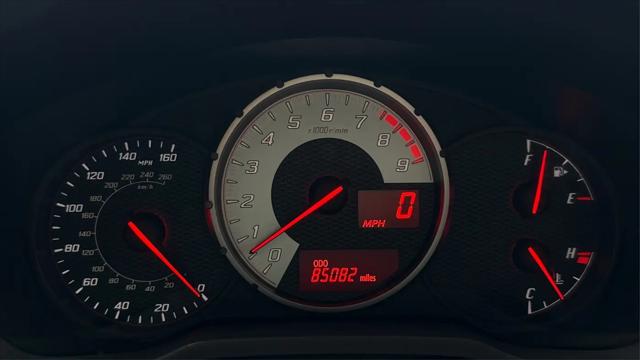 2014 Scion FR-S Base